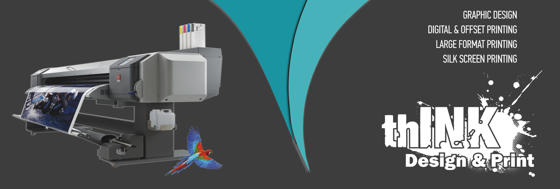 Τυπογραφείο Προβολή