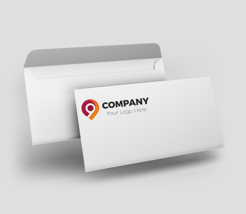 Φάκελοι Αλληλογραφίας