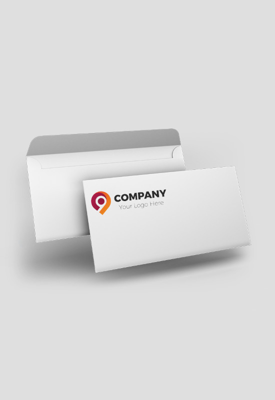 Φάκελοι Αλληλογραφίας